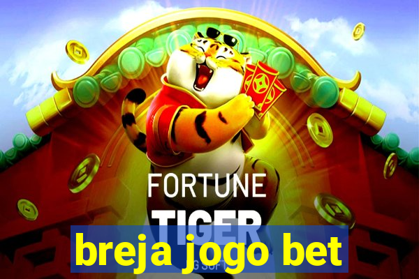 breja jogo bet